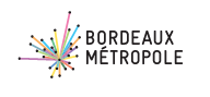 Logo Bordeaux Métropole